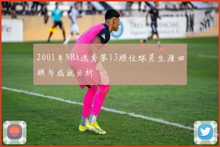 2001年NBA选秀第13顺位球员生涯回顾与成就分析