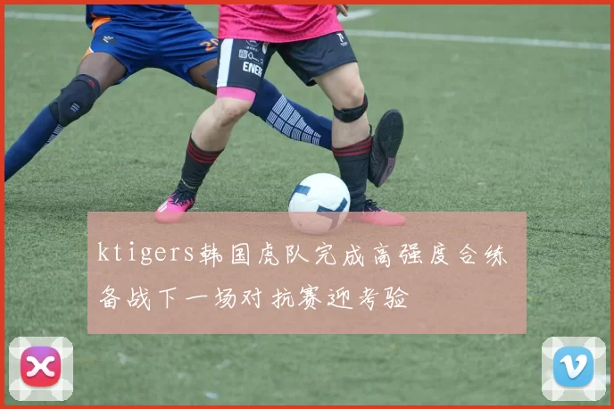 ktigers韩国虎队完成高强度合练 备战下一场对抗赛迎考验